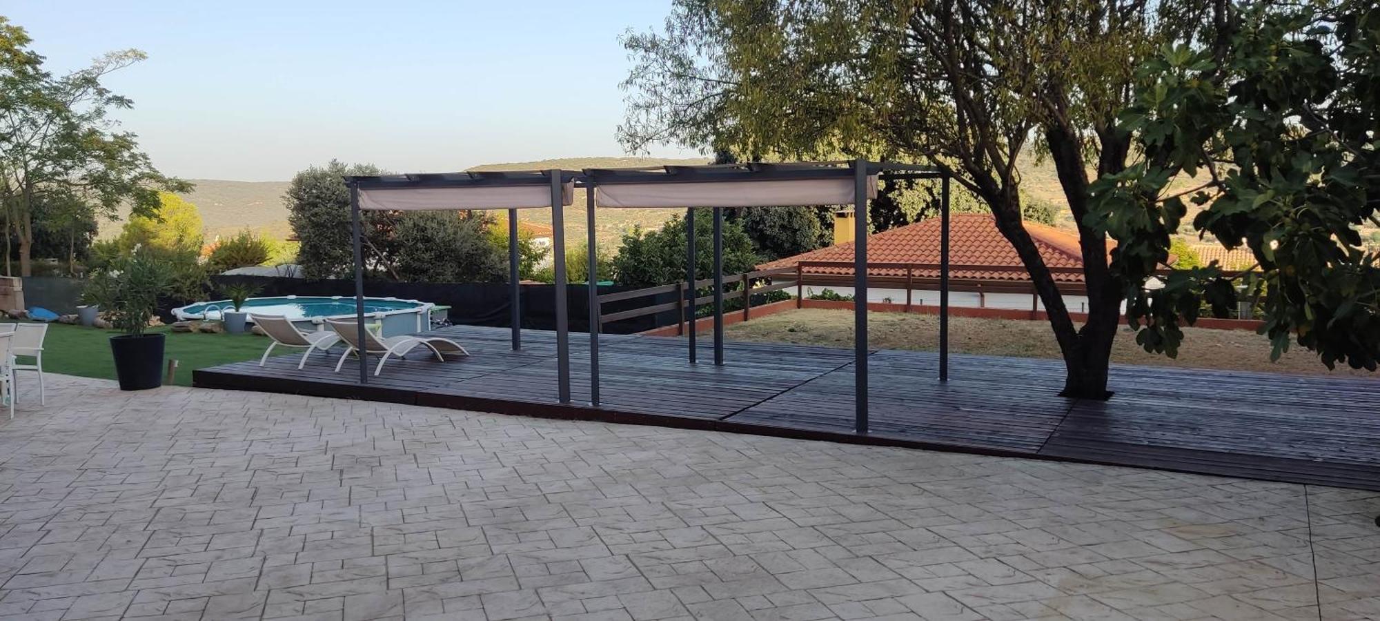 Casa Ambite Villa Exterior photo